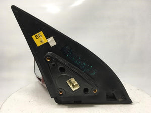 2006 Suzuki Forenza Side Mirror Replacement Driver Left View Door Mirror P/N:RED DRIVER LEFT Fits 2004 2005 2007 2008 OEM Used Auto Parts - Oemusedautoparts1.com
