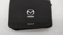 2010 Mazda Cx-7 Owners Manual Book Guide OEM Used Auto Parts - Oemusedautoparts1.com