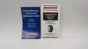 2010 Mazda Cx-7 Owners Manual Book Guide OEM Used Auto Parts - Oemusedautoparts1.com