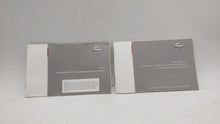 2010 Nissan Maxima Owners Manual Book Guide OEM Used Auto Parts - Oemusedautoparts1.com