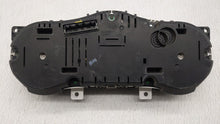 2011-2013 Kia Optima Instrument Cluster Speedometer Gauges P/N:94011-4U012 94011-4U012 Fits 2011 2012 2013 OEM Used Auto Parts - Oemusedautoparts1.com
