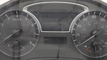 2013 Nissan Altima Instrument Cluster Speedometer Gauges P/N:24810-3TA0C 24810-3TA0B Fits OEM Used Auto Parts - Oemusedautoparts1.com