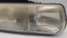 2000-2006 Chevrolet Tahoe Passenger Right Oem Head Light Headlight Lamp - Oemusedautoparts1.com