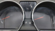 2013 Nissan Versa Instrument Cluster Speedometer Gauges P/N:248109KA0A Fits OEM Used Auto Parts - Oemusedautoparts1.com