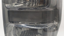 2008 Ford F-350 Super Duty Driver Left Oem Head Light Headlight Lamp - Oemusedautoparts1.com