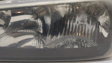 2003 Chevrolet Silverado 2500 Driver Left Oem Head Light Headlight Lamp - Oemusedautoparts1.com