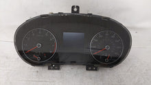 2016-2018 Kia Optima Instrument Cluster Speedometer Gauges P/N:94001-D5000 94001-D5300 Fits 2016 2017 2018 OEM Used Auto Parts - Oemusedautoparts1.com