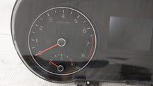 2016-2018 Kia Optima Instrument Cluster Speedometer Gauges P/N:94001-D5000 94001-D5300 Fits 2016 2017 2018 OEM Used Auto Parts - Oemusedautoparts1.com