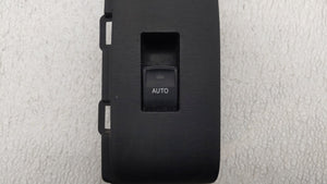 2015 Toyota Prius Passeneger Right Power Window Switch 74231-47120 - Oemusedautoparts1.com