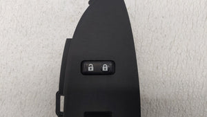 2015 Toyota Prius Passeneger Right Power Window Switch 74231-47120 - Oemusedautoparts1.com