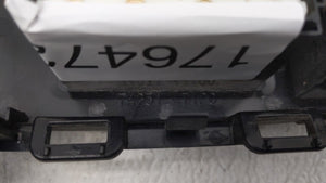 2015 Toyota Prius Passeneger Right Power Window Switch 74231-47120 - Oemusedautoparts1.com