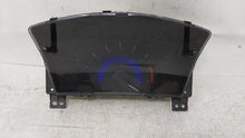 2015 Honda Civic Instrument Cluster Speedometer Gauges P/N:78200-TR3-A011-M1 Fits 2012 2013 2014 OEM Used Auto Parts - Oemusedautoparts1.com