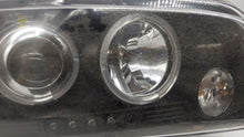 2008-2010 Dodge Charger Passenger Right Oem Head Light Headlight Lamp - Oemusedautoparts1.com