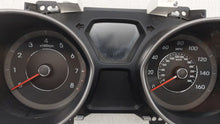 2013 Hyundai Elantra Instrument Cluster Speedometer Gauges P/N:94001-3Y520 Fits OEM Used Auto Parts - Oemusedautoparts1.com