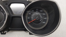 2013 Hyundai Elantra Instrument Cluster Speedometer Gauges P/N:94001-3Y520 Fits OEM Used Auto Parts - Oemusedautoparts1.com