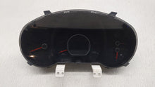 2016 Kia Soul Instrument Cluster Speedometer Gauges P/N:94006-B2630 Fits OEM Used Auto Parts - Oemusedautoparts1.com