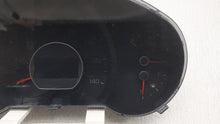 2016 Kia Soul Instrument Cluster Speedometer Gauges P/N:94006-B2630 Fits OEM Used Auto Parts - Oemusedautoparts1.com