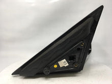 2000 Daewoo Leganza Side Mirror Replacement Passenger Right View Door Mirror Fits 1999 OEM Used Auto Parts - Oemusedautoparts1.com