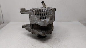 2014 Mazda 3 Alternator Replacement Generator Charging Assembly Engine OEM P/N:P53N A5T J0591 AX PEAR A5TL 0491ZC Fits 2013 OEM Used Auto Parts - Oemusedautoparts1.com