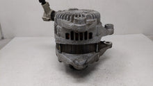 2014 Mazda 3 Alternator Replacement Generator Charging Assembly Engine OEM P/N:P53N A5T J0591 AX PEAR A5TL 0491ZC Fits 2013 OEM Used Auto Parts - Oemusedautoparts1.com