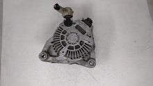 2014 Mazda 3 Alternator Replacement Generator Charging Assembly Engine OEM P/N:P53N A5T J0591 AX PEAR A5TL 0491ZC Fits 2013 OEM Used Auto Parts - Oemusedautoparts1.com