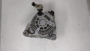 2014 Mazda 3 Alternator Replacement Generator Charging Assembly Engine OEM P/N:P53N A5T J0591 AX PEAR A5TL 0491ZC Fits 2013 OEM Used Auto Parts - Oemusedautoparts1.com