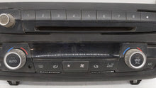 2012-2013 Bmw 328i Am Fm Cd Player Radio Receiver - Oemusedautoparts1.com