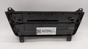 2012-2013 Bmw 328i Am Fm Cd Player Radio Receiver - Oemusedautoparts1.com