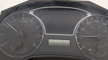 2015 Nissan Altima Instrument Cluster Speedometer Gauges P/N:248109HP0A Fits OEM Used Auto Parts - Oemusedautoparts1.com