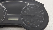 2015 Nissan Altima Instrument Cluster Speedometer Gauges P/N:248109HP0A Fits OEM Used Auto Parts - Oemusedautoparts1.com