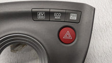 2015 Toyota Prius Hazard Switch 55404-47020 - Oemusedautoparts1.com