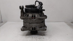 2005-2016 Volkswagen Jetta Alternator Replacement Generator Charging Assembly Engine OEM P/N:06F 903 023F Fits OEM Used Auto Parts - Oemusedautoparts1.com