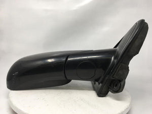 2004 Dodge Caravan Side Mirror Replacement Passenger Right View Door Mirror P/N:BLACK PASSENGER RIGHT Fits OEM Used Auto Parts - Oemusedautoparts1.com