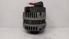 2007-2013 Chevrolet Silverado 1500 Alternator Replacement Generator Charging Assembly Engine OEM Fits OEM Used Auto Parts - Oemusedautoparts1.com