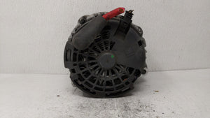 2007-2013 Chevrolet Silverado 1500 Alternator Replacement Generator Charging Assembly Engine OEM Fits OEM Used Auto Parts - Oemusedautoparts1.com