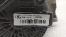 2011-2019 Ford Fiesta Alternator Replacement Generator Charging Assembly Engine OEM P/N:AE8T-10300-AA AE8T-10300-AB Fits OEM Used Auto Parts