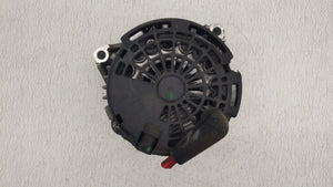 2014-2019 Chevrolet Silverado 1500 Alternator Replacement Generator Charging Assembly Engine OEM P/N:23487089 84143543 Fits OEM Used Auto Parts - Oemusedautoparts1.com