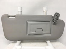 2006 Mazda 3 Sun Visor Shade Replacement Passenger Right Mirror Fits OEM Used Auto Parts - Oemusedautoparts1.com