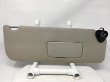 2007 Toyota Sienna Sun Visor Shade Replacement Passenger Right Mirror Fits 2005 2006 2008 2009 2010 OEM Used Auto Parts - Oemusedautoparts1.com