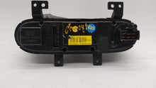 2014-2016 Kia Forte Climate Control Module Temperature AC/Heater Replacement P/N:97250-B0AA0 97250-A7 Fits 2014 2015 2016 OEM Used Auto Parts - Oemusedautoparts1.com