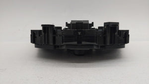 2013-2014 Ford Focus Radio Control Panel - Oemusedautoparts1.com