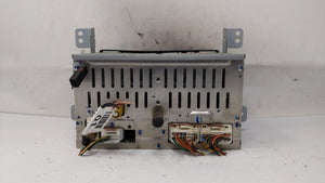 2013 Hyundai Sonata Radio AM FM Cd Player Receiver Replacement P/N:96170-3Q0004X 96180-3Q8004X Fits 2014 OEM Used Auto Parts - Oemusedautoparts1.com