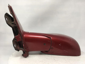 1998 Dodge Caravan Side Mirror Replacement Driver Left View Door Mirror P/N:RED DRIVER LEFT Fits OEM Used Auto Parts - Oemusedautoparts1.com
