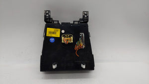 2014-2016 Hyundai Elantra Climate Control Module Temperature AC/Heater Replacement P/N:97250-3XCC1 97250-3XCC0 Fits 2014 2015 2016 OEM Used Auto Parts - Oemusedautoparts1.com