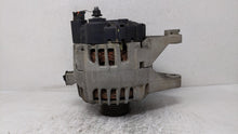 2013-2014 Hyundai Genesis Alternator Replacement Generator Charging Assembly Engine OEM P/N:37301-2C120 Fits 2013 2014 OEM Used Auto Parts - Oemusedautoparts1.com