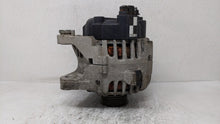 2013-2014 Hyundai Genesis Alternator Replacement Generator Charging Assembly Engine OEM P/N:37301-2C120 Fits 2013 2014 OEM Used Auto Parts - Oemusedautoparts1.com