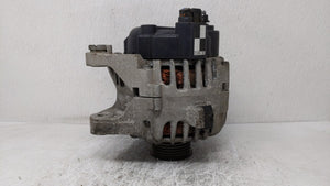 2013-2014 Hyundai Genesis Alternator Replacement Generator Charging Assembly Engine OEM P/N:37301-2C120 Fits 2013 2014 OEM Used Auto Parts - Oemusedautoparts1.com