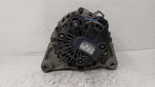 2013-2014 Hyundai Genesis Alternator Replacement Generator Charging Assembly Engine OEM P/N:37301-2C120 Fits 2013 2014 OEM Used Auto Parts - Oemusedautoparts1.com