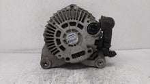 2013-2017 Nissan Altima Alternator Replacement Generator Charging Assembly Engine OEM P/N:23100 3TA1A 23100 3TA1B Fits OEM Used Auto Parts - Oemusedautoparts1.com