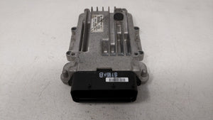 2012-2014 Hyundai Genesis Chassis Control Module Ccm Bcm Body Control - Oemusedautoparts1.com